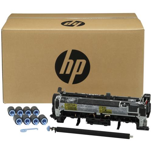 HP Unidade de fixação (B3M78A)