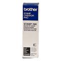 Brother Tinta para carimbos preto (PRINKB)