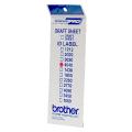 Brother Etiqueta (ID4040 / 40x40mm)