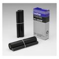 Brother Fita de transferência térmica preto (PC202RF / PC202) (Pack Duplo)