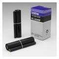 Brother Fita de transferência térmica preto (PC204RF) (value pack)
