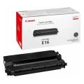 Canon Cartucho de toner preto (1492A003 / E16)
