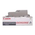 Canon Cartucho de toner preto (1389A003 / 1389A003AA) (Pack Duplo)