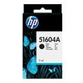 HP Tinteiro / papel preto (51604A)