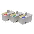 Epson Cartucho de tinta vermelho (C33S020405 / SJIC7R)
