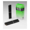 Brother Fita de transferência térmica preto (PC74RF / 27723) (value pack)