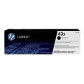 HP Cartucho de toner preto (C8543X / 43X) (elevada capacidade)