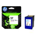 HP Cartucho de tinta cor (C6657AE / 57) (elevada capacidade)