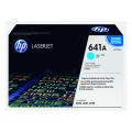 HP Cartucho de toner ciano (C9721A / 641A)