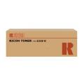 Ricoh Cartucho de toner preto (842042 / TYPE2220D)