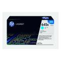 HP Cartucho de toner ciano (C9731A / 645A)