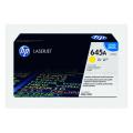 HP Cartucho de toner amarelo (C9732A / 645A)