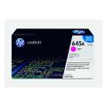 HP Cartucho de toner magenta (C9733A / 645A)