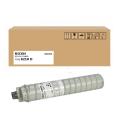 Ricoh Cartucho de toner preto (885098 / TYPE6210D)