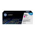 HP Cartucho de toner magenta (Q3963A / 122A)