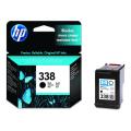 HP Cartucho de tinta preto (C8765EE / 338)