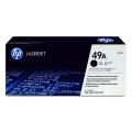 HP Cartucho de toner preto (Q5949A / 49A)