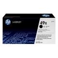 HP Cartucho de toner preto (Q5949X / 49X) (elevada capacidade)