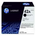 HP Cartucho de toner preto (Q5942A / 42A)
