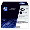 HP Cartucho de toner preto (Q5942X / 42X) (elevada capacidade)