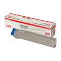 Oki Cartucho de toner magenta (42918914)