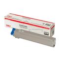 Oki Cartucho de toner preto (42918916)