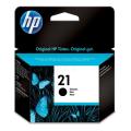 HP Cartucho de tinta preto (C9351AE / 21)