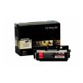 Lexmark Cartucho de toner preto (64036HE / 0064036HE)