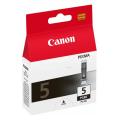Canon Cartucho de tinta preto (0628B001 / PGI5BK)
