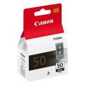 Canon Cartucho de tinta preto (0616B001 / PG50) (elevada capacidade)