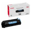 Canon Cartucho de toner preto (0264B002 / 706)