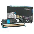 Lexmark Cartucho de toner ciano (C5220CS / 00C5220CS) (Retorno)