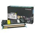 Lexmark Cartucho de toner amarelo (C5220YS / 00C5220YS) (Retorno)