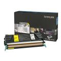 Lexmark Cartucho de toner amarelo (C5222YS / 00C5222YS)