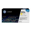 HP Cartucho de toner amarelo (Q7582A / 503A)