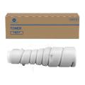 Konica Minolta Cartucho de toner preto (8938415 / TN211)