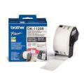 Brother Etiqueta branco (DK11208)