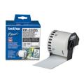 Brother Etiqueta branco (DK22205), 62mm