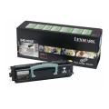 Lexmark Cartucho de toner preto (24016SE / 0024016SE) (Retorno)