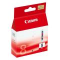 Canon Cartucho de tinta vermelho (0626B001 / CLI8R)