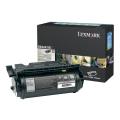 Lexmark Cartucho de toner preto (X644X11E / 0X644X11E) (Retorno, elevada capacidade)