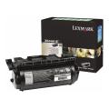 Lexmark Cartucho de toner preto (X644A11E / 0X644A11E) (Retorno)