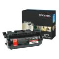 Lexmark Cartucho de toner preto (X644A21E / 0X644A21E)