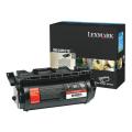 Lexmark Cartucho de toner preto (X644H21E / 0X644H21E)