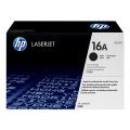 HP Cartucho de toner preto (Q7516A / 16A)