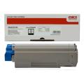 Oki Cartucho de toner preto (43324408)