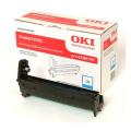 Oki Tambor ciano (43381707)