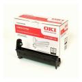 Oki Tambor preto (43381724)