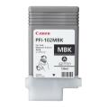 Canon Cartucho de tinta preto mate (0894B001 / PFI102MBK)