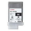 Canon Cartucho de tinta preto (0895B001 / PFI102BK)